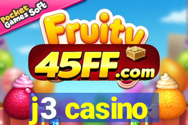 j3 casino